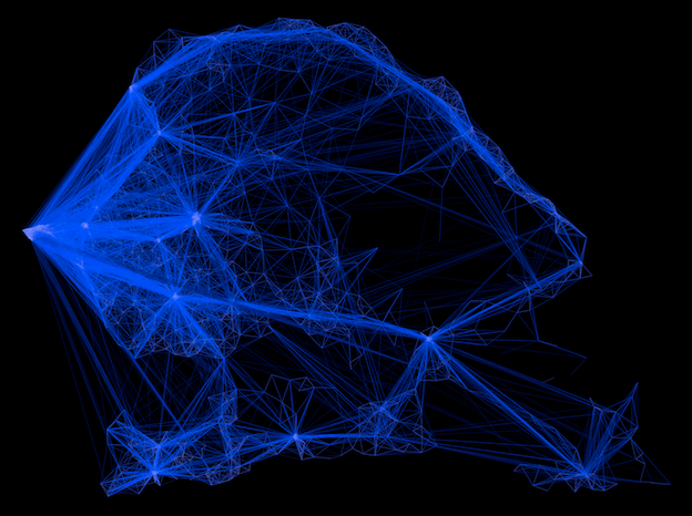 Flow Maps